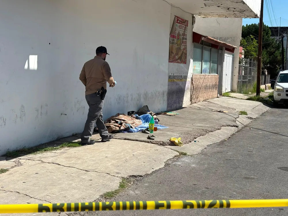MUERE INDIGENTE CALLE2