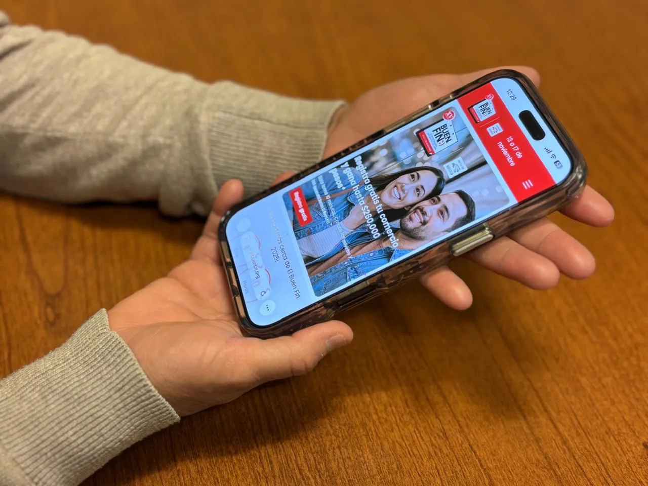 EXHORTA SSPE BUEN FIN