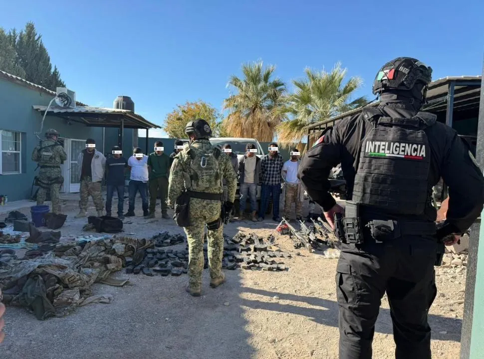 FUERTE GOLPE AL NARCO2