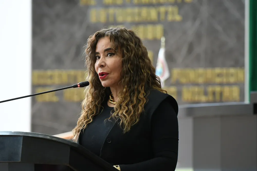 Garantizan legítima defensa a víctimas