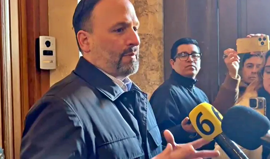 SECRETARIO SOBRE TRANSPORTE UACH