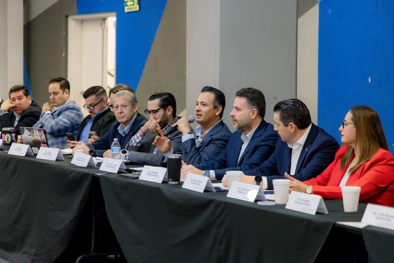 PRESENTA ALCALDE INFORME SEG4