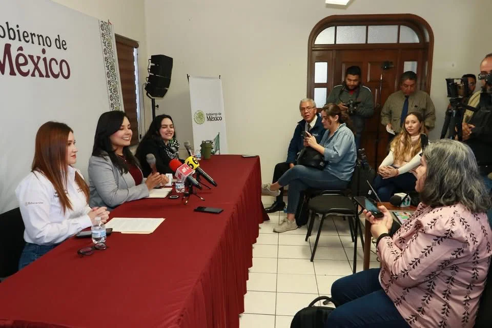 Avanzan los Programas de Bienestar4