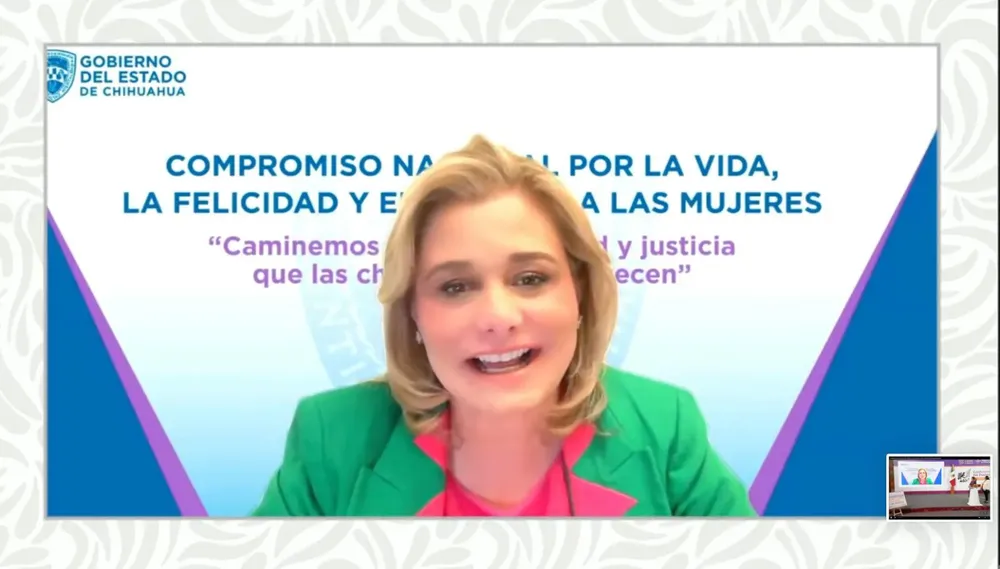 PARTICIPA MARU CAMPOS MAÑANERA4