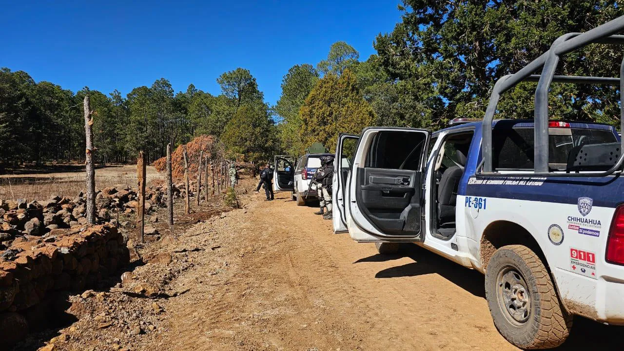 DESTRUYE CAMPAMENTO GUACHOCHI3