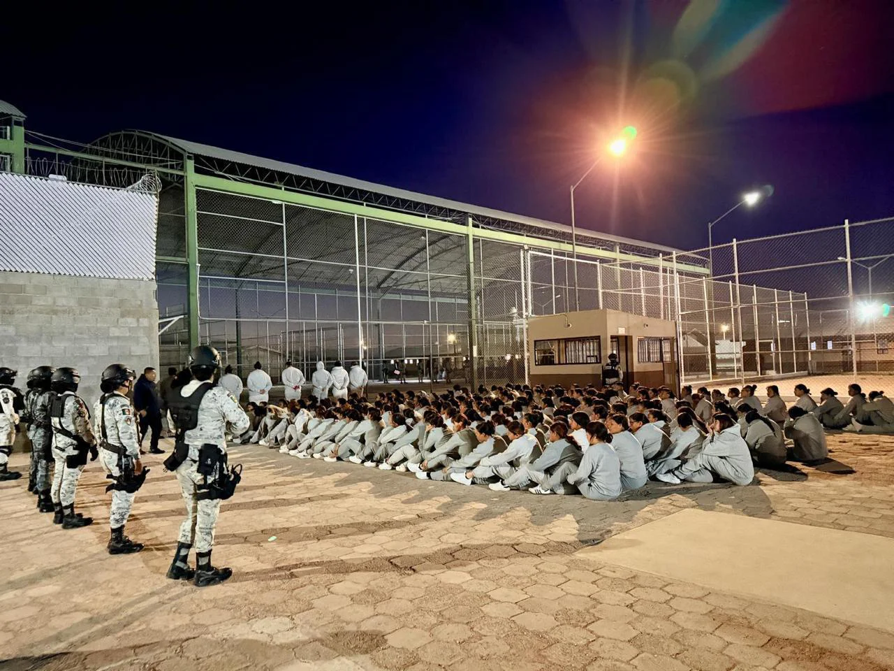 REVISION CERESO FEMENIL3