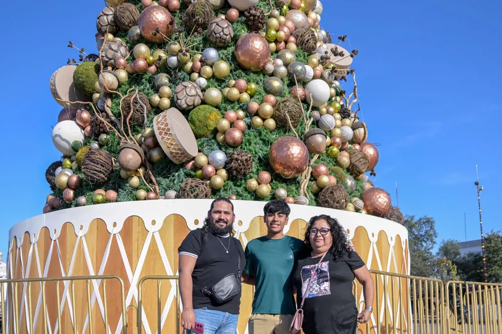 DISFRUTAR ATRACCIONES NAVIDEÑAS9