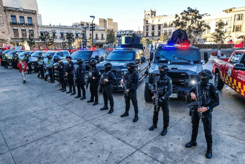 INICIA 2026 CON 3 EJECUCIONES3