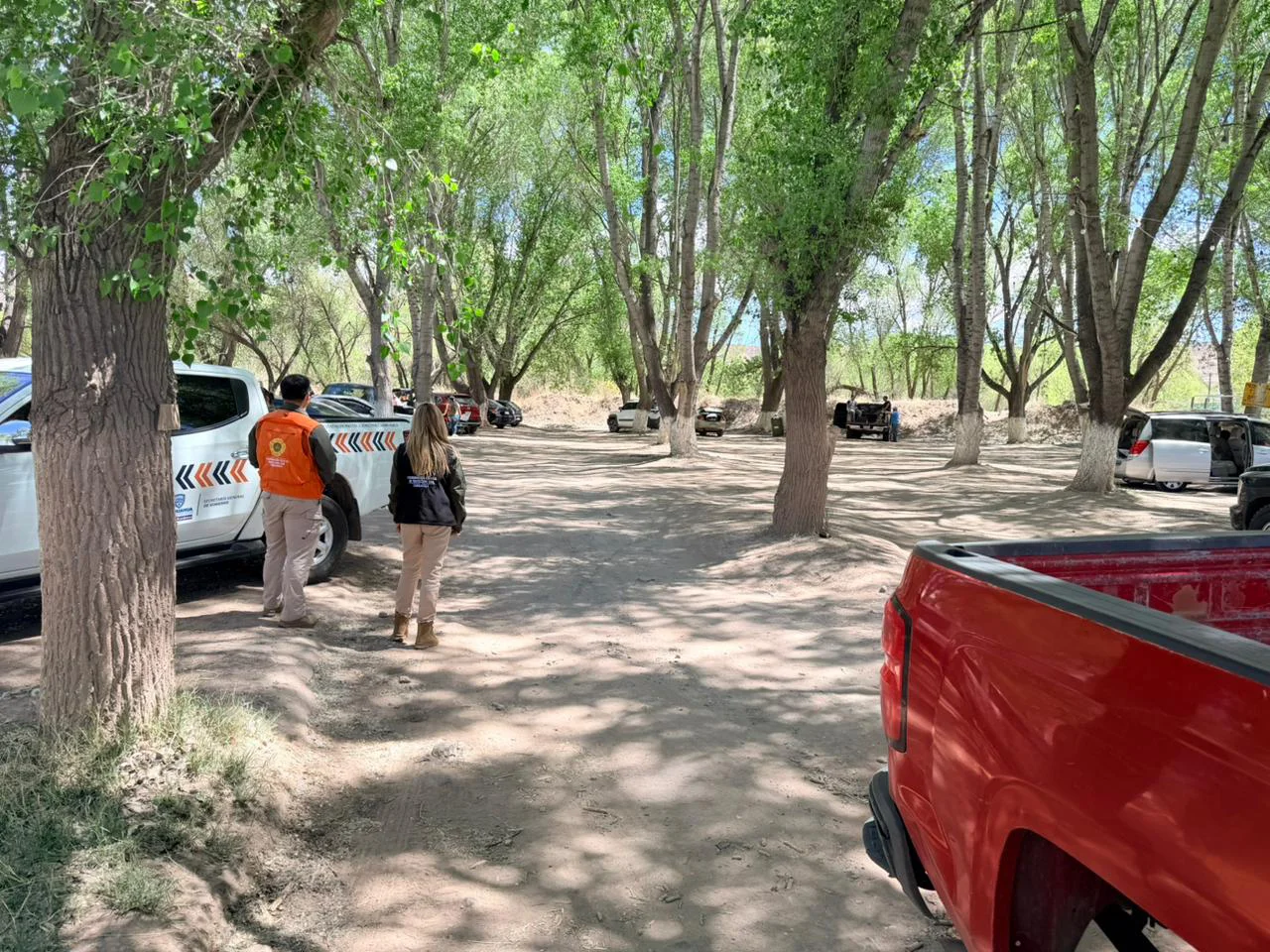 INCIDENCIAS MENORES SMEANA SANTA1