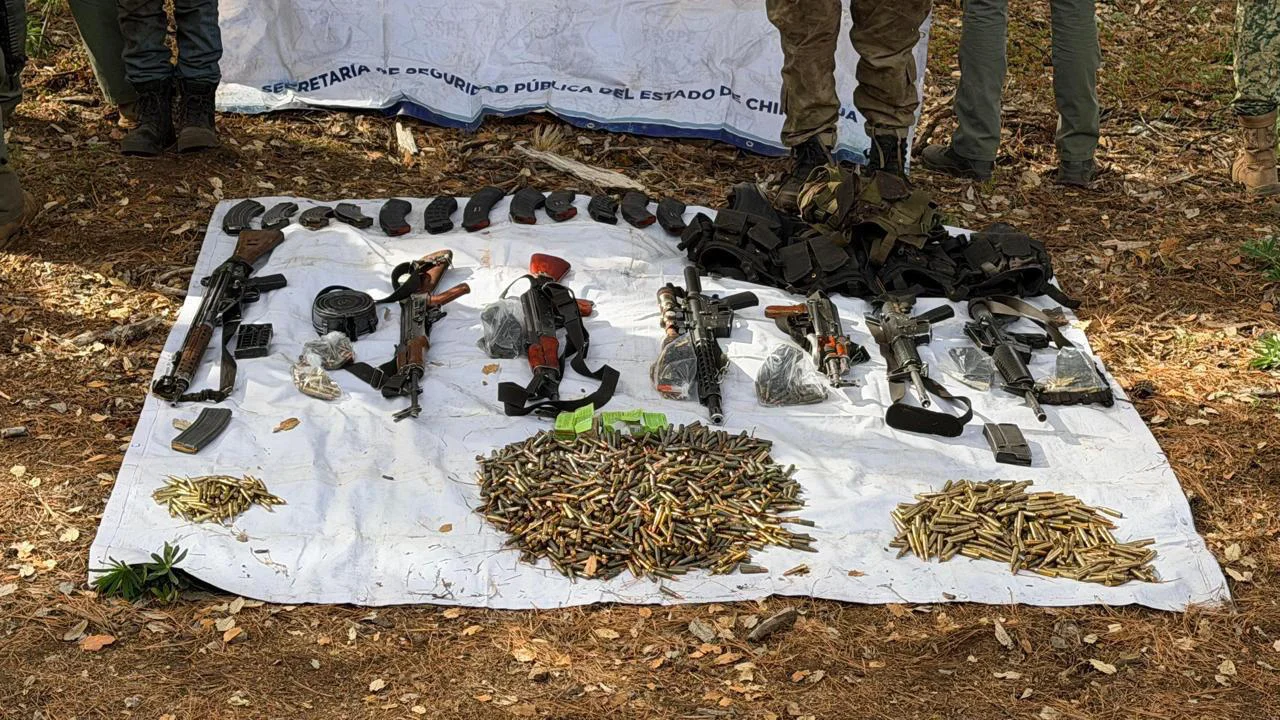 ENFRENTAMIENTO GUADALUPE Y CALVO 2