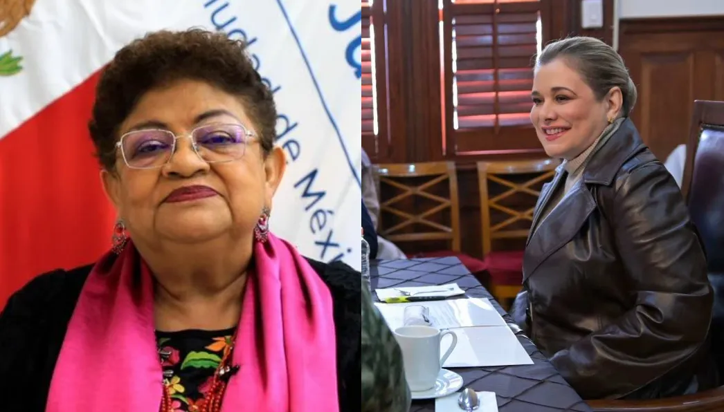 REUNION ERNESTINA MARU