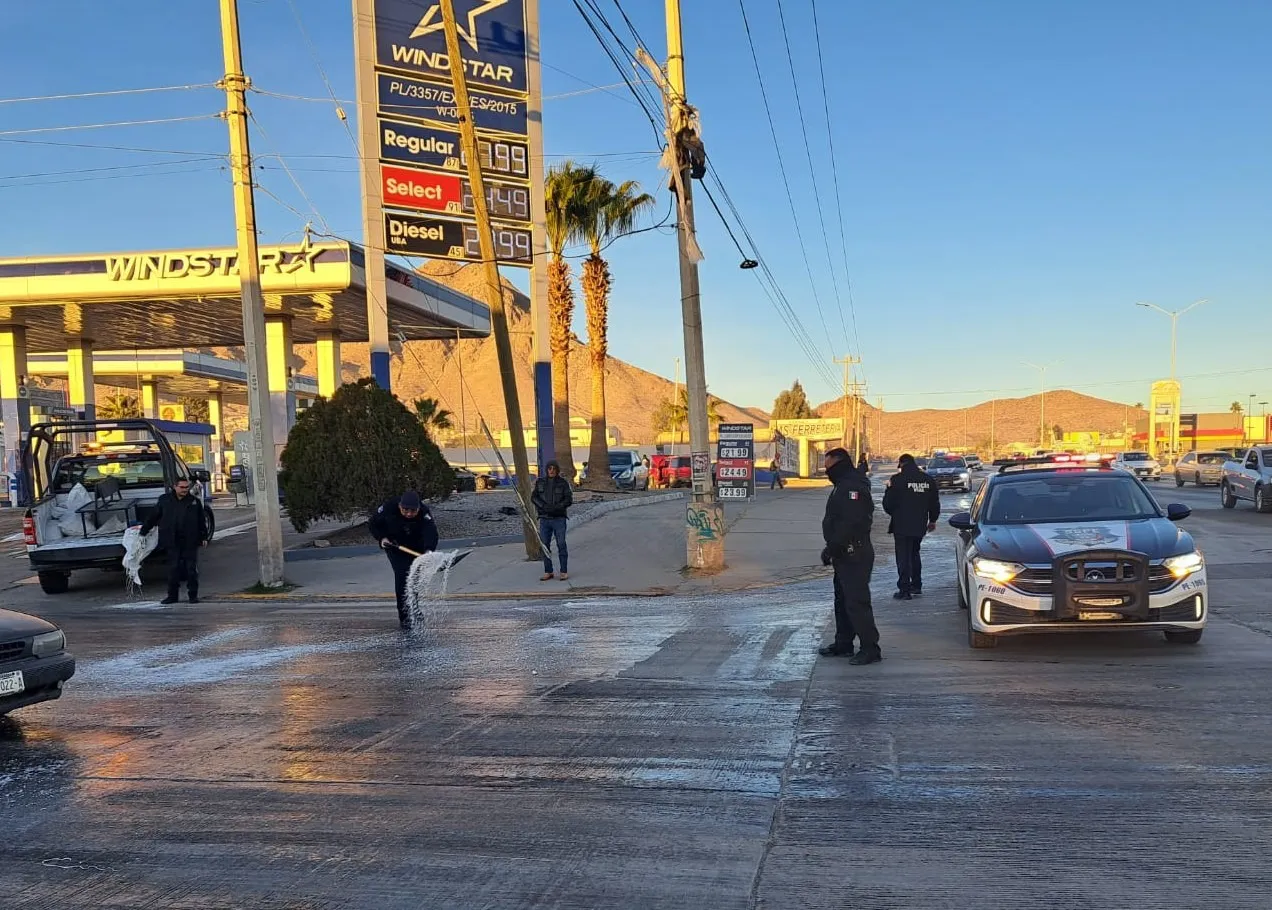 PRECAUCION ANTE PAVIMENTO HELADO1