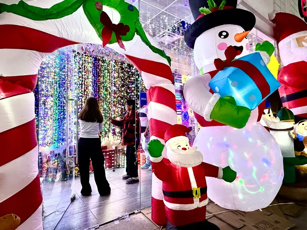 RECOMENDACIONES ADORNOS NAVIDEÑOS2