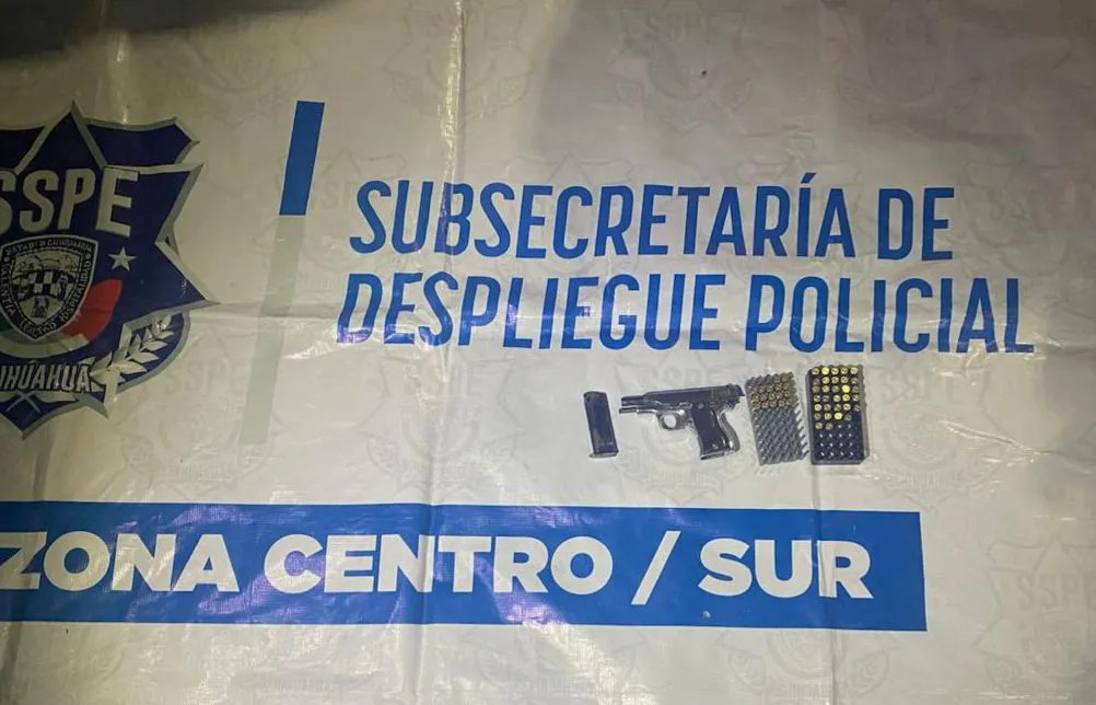 DETIENEN A PERSONAS ARMADAS1