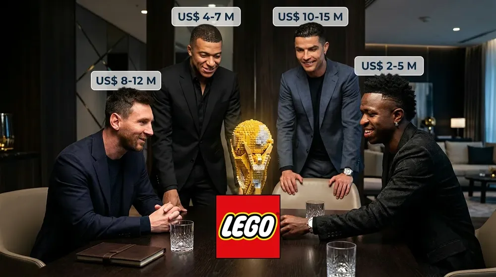 LO QUE CALCULAN LOS ESPECIALISTAS