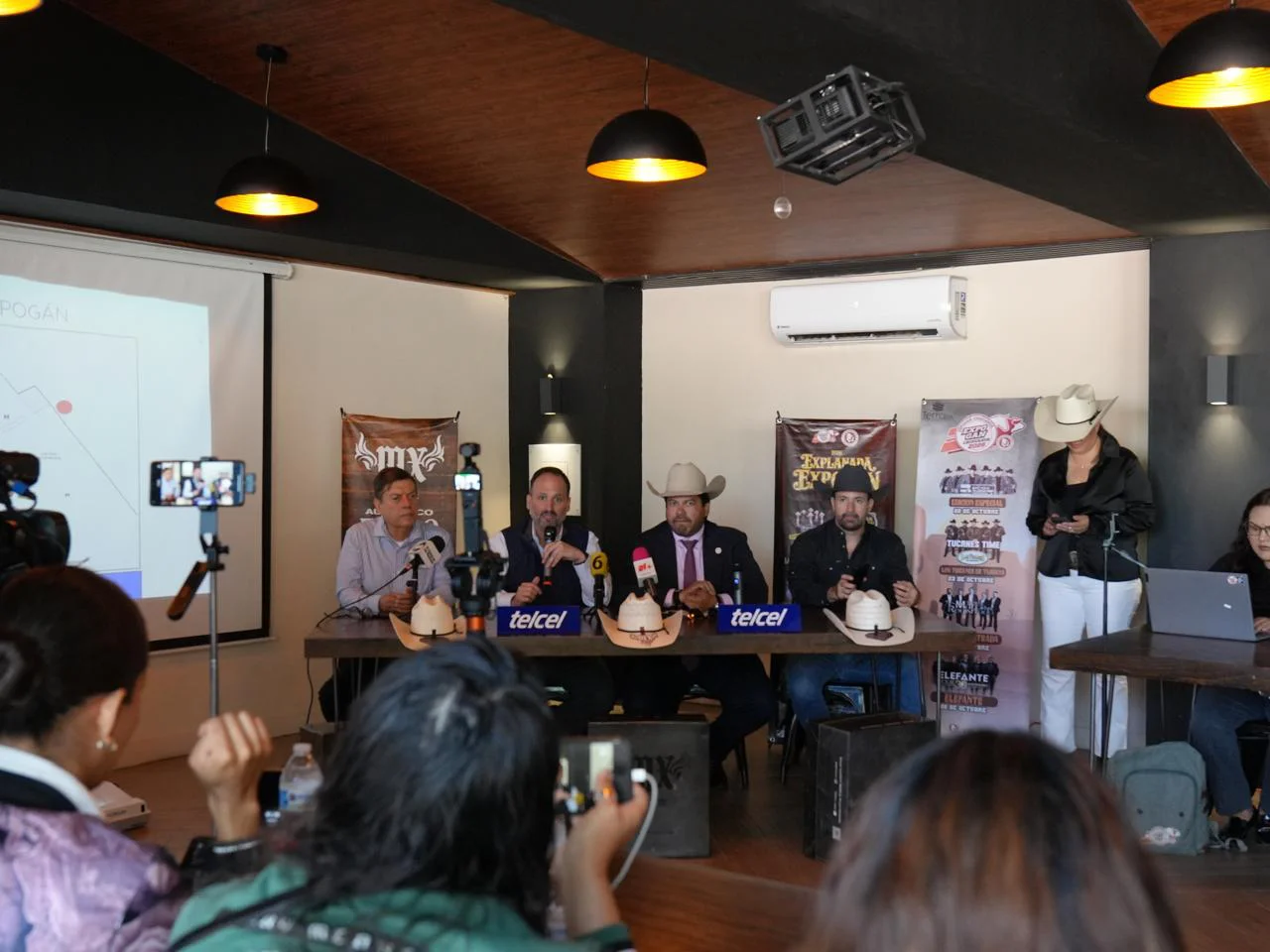 RUTA BOWI EXPOGAN4