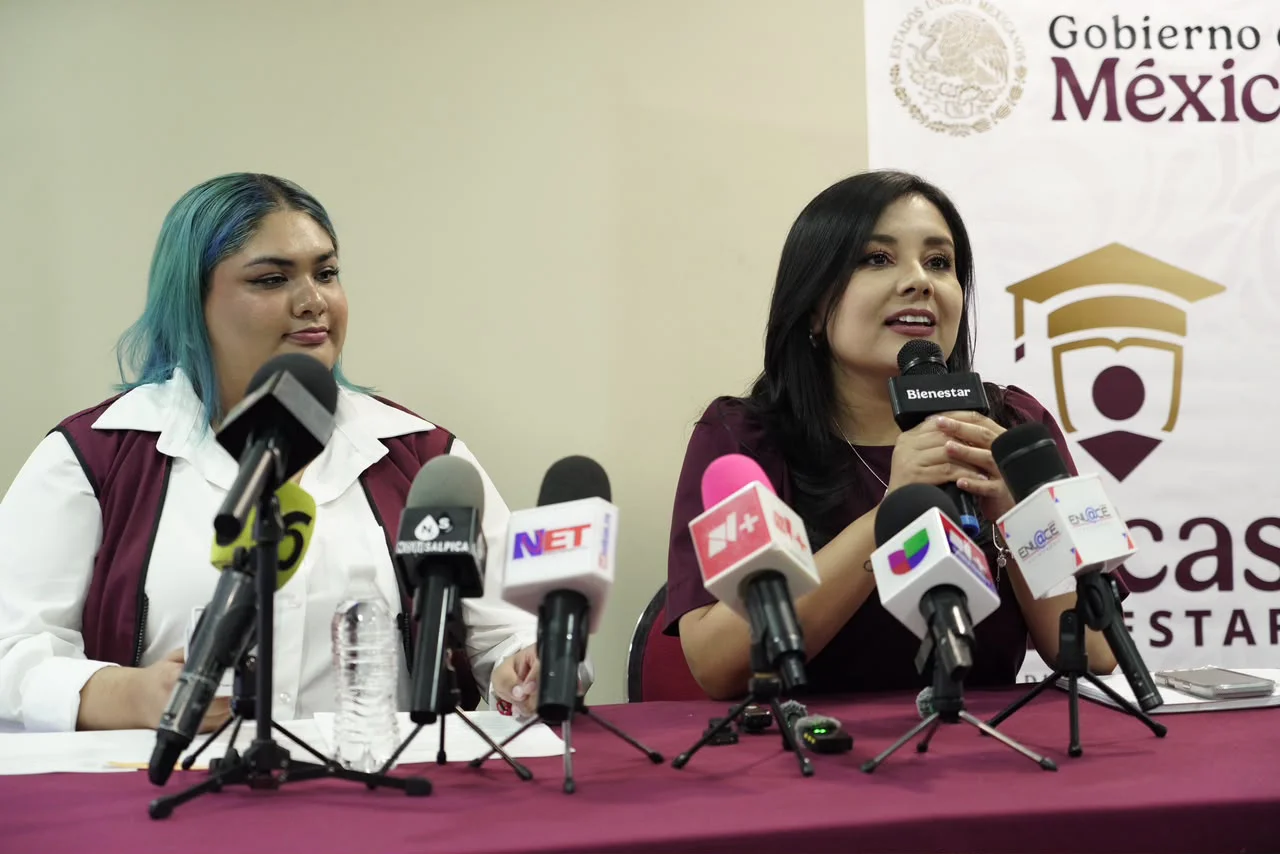 BECAS JUAREZ 9