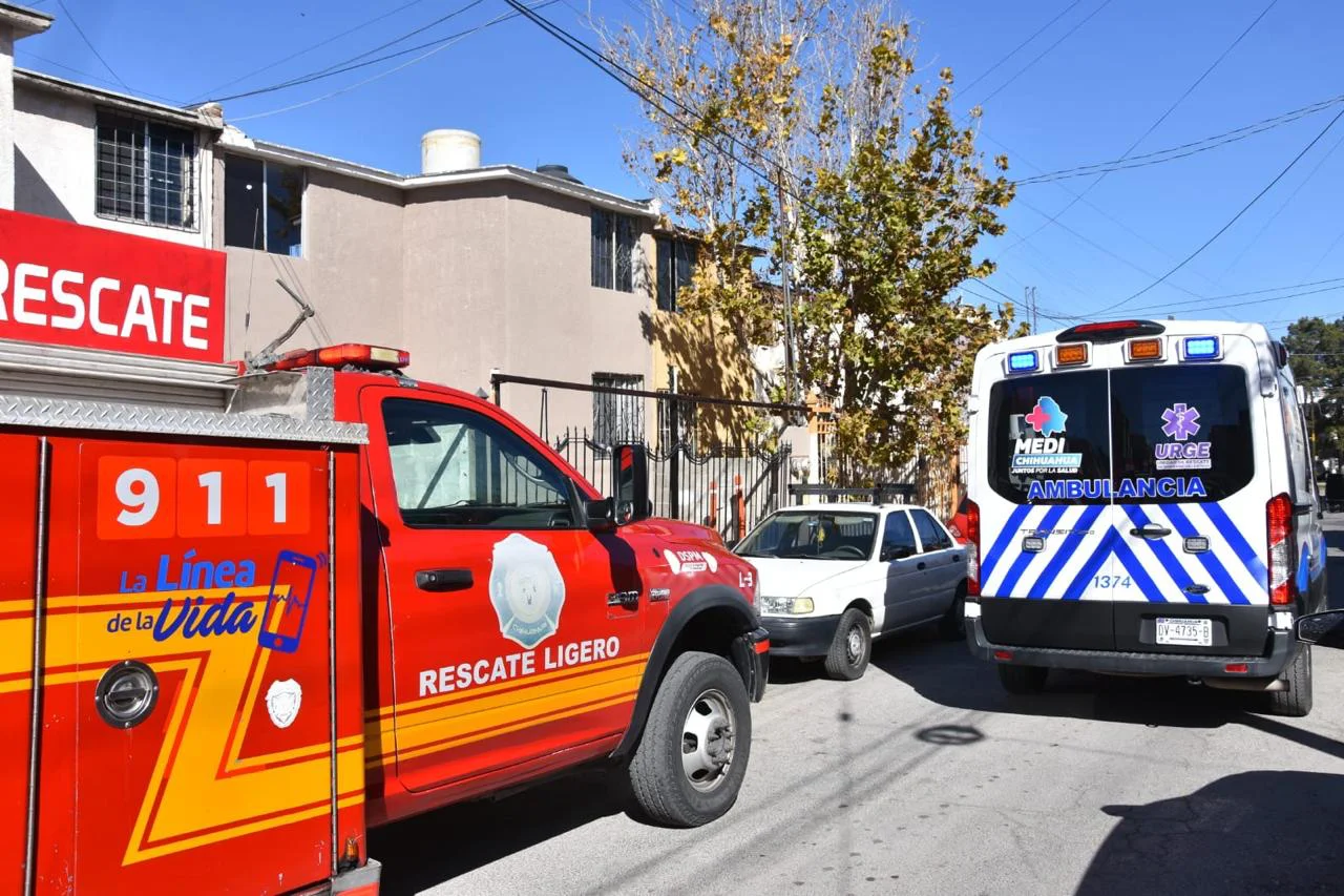 PIERDE VIDA SEGUNDO PISO2