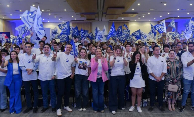MARU ENCUENTRO JUVENIL