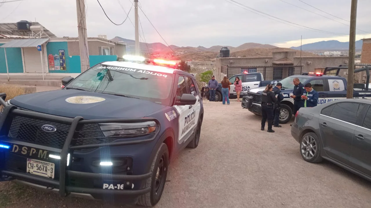 Asesinan a mujer a balazos dentro de su domicilio en la colonia Valle ...