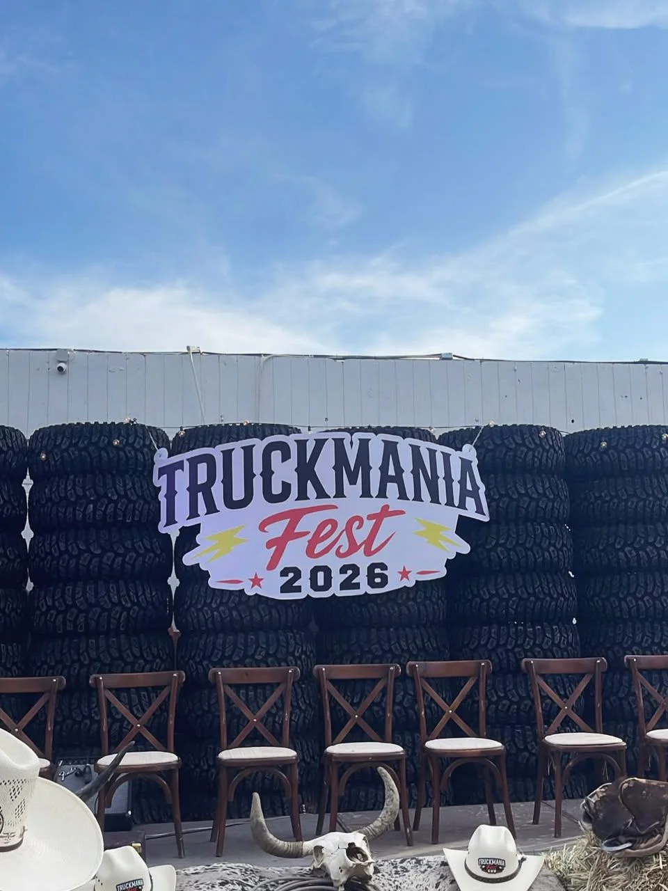 TRUCKMANIA FEST5