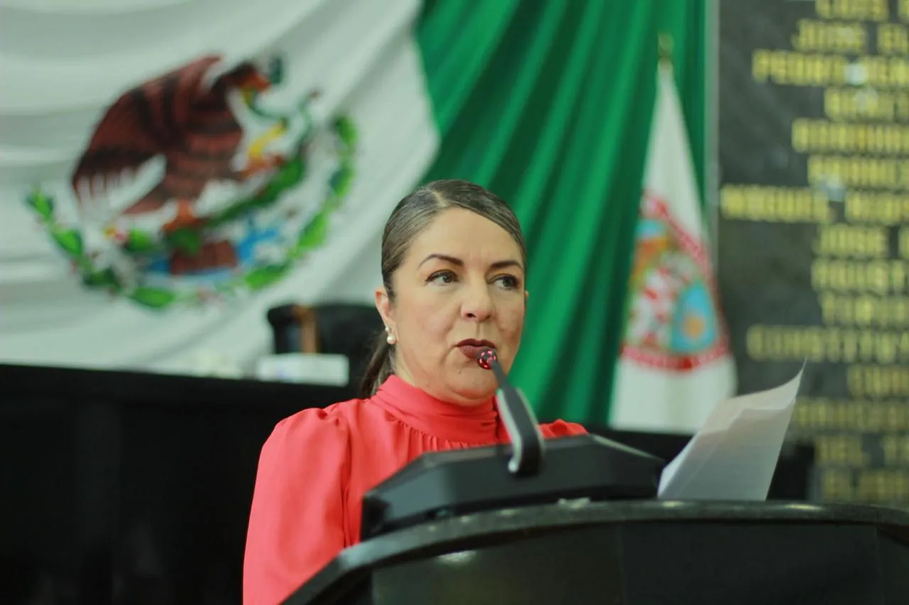 CUESTIONA ROSANA DIAZ