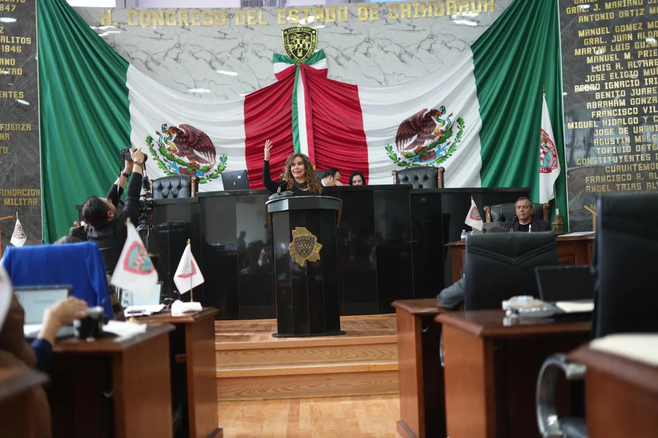 BANCADA MORENA RESERVAS