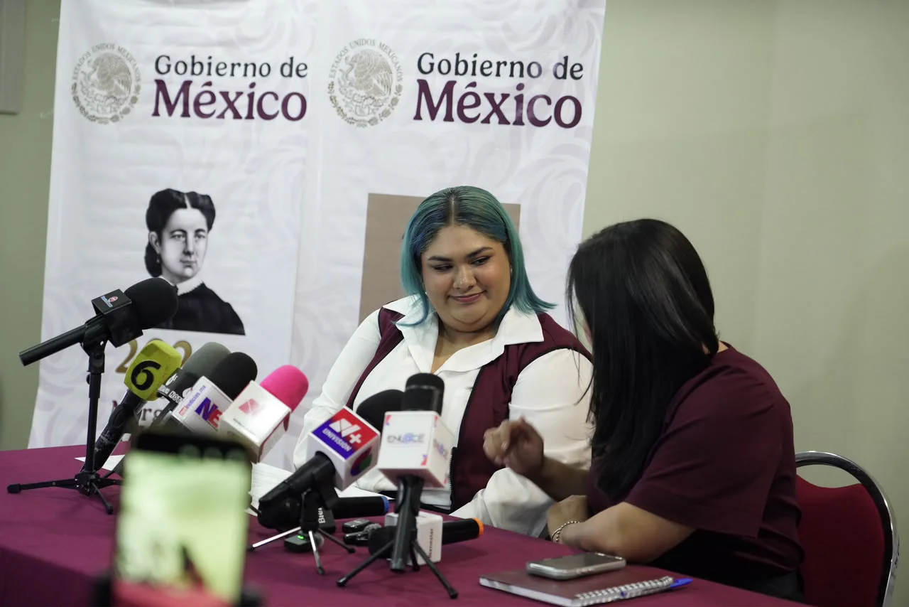BECAS JUAREZ 11