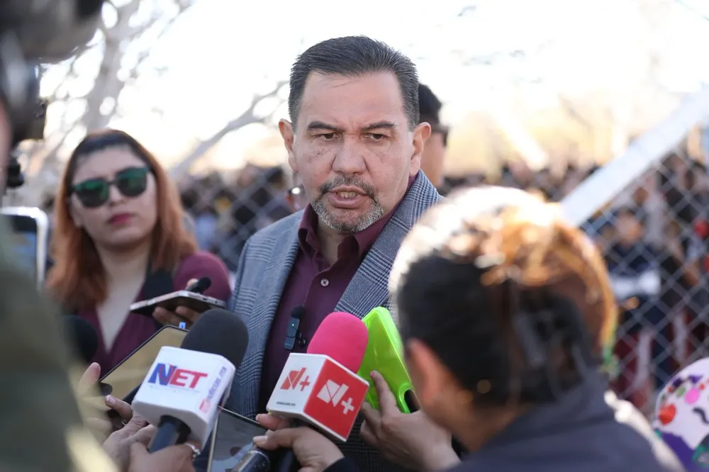 CRUZ RESPETO TOTAL 8M1