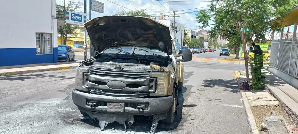 INCENDIO CAMION TECNOVAL1