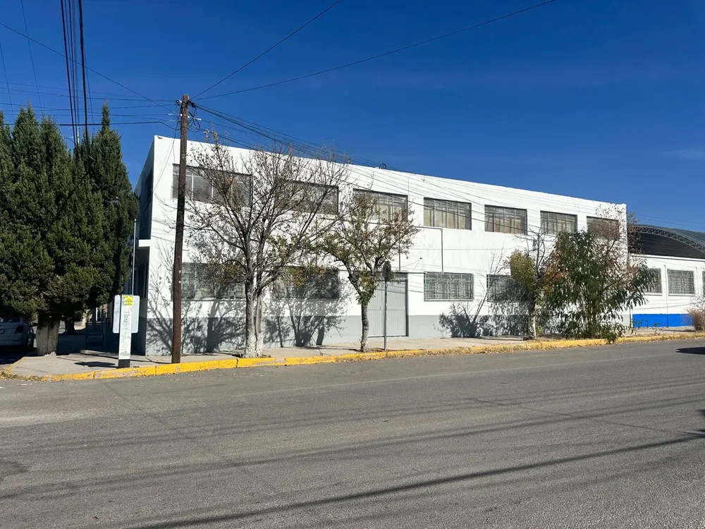 centro comunitario Dale se convertirá en un CEDEFAM1