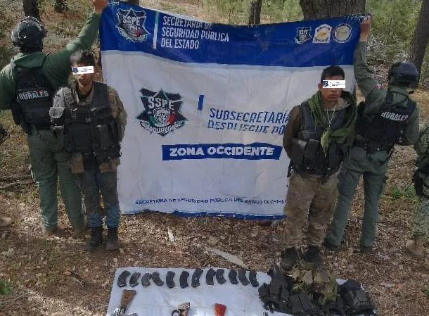 ENFRENTAMIENTO GUADALUPE Y CALVO 3