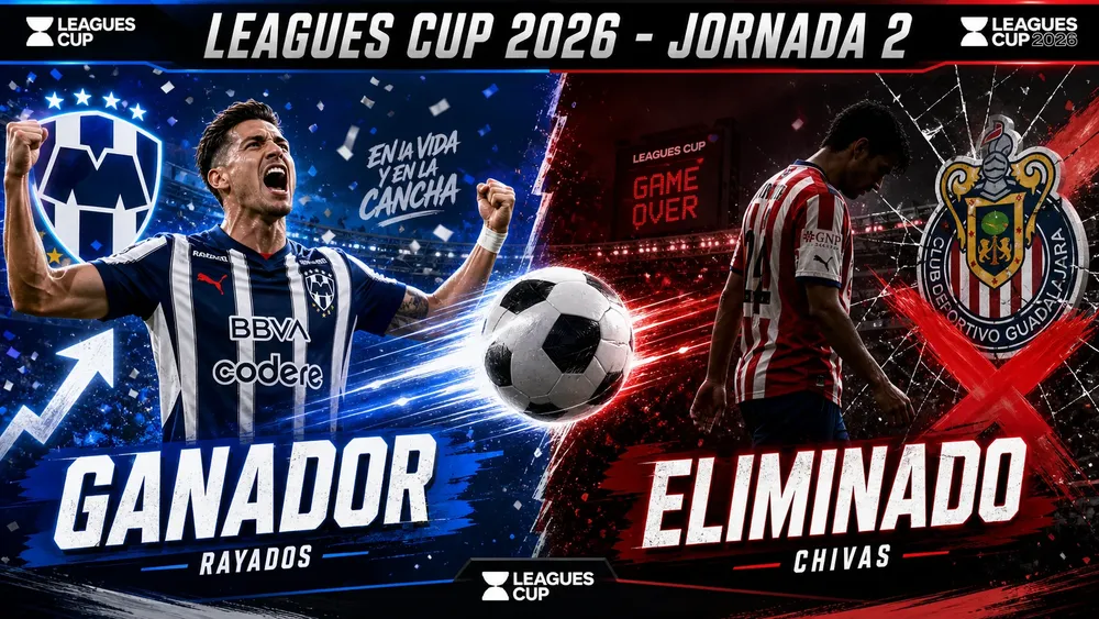 LEAGUEZS CUP RESULTADOS
