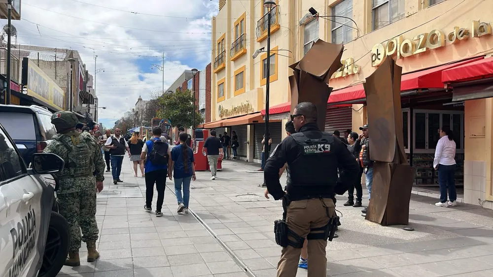 DECOMISAN MAQUINAS VICTORIA