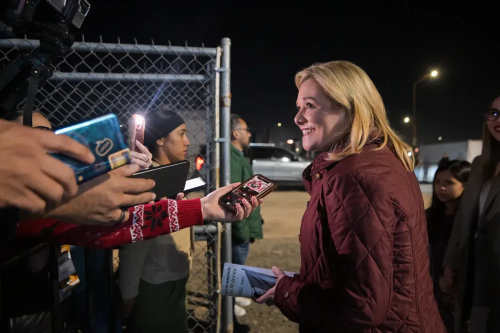 MARU CAMPOS EN JUAREZ