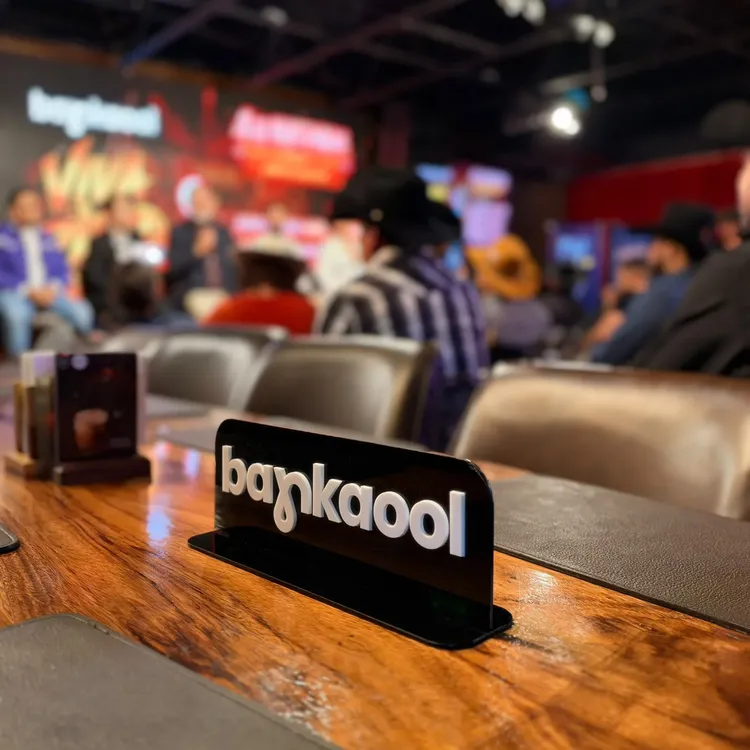 BANKAOOL VIVA RADIO3