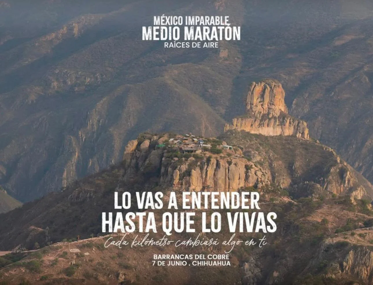 MEDIO MARATON URIQUE