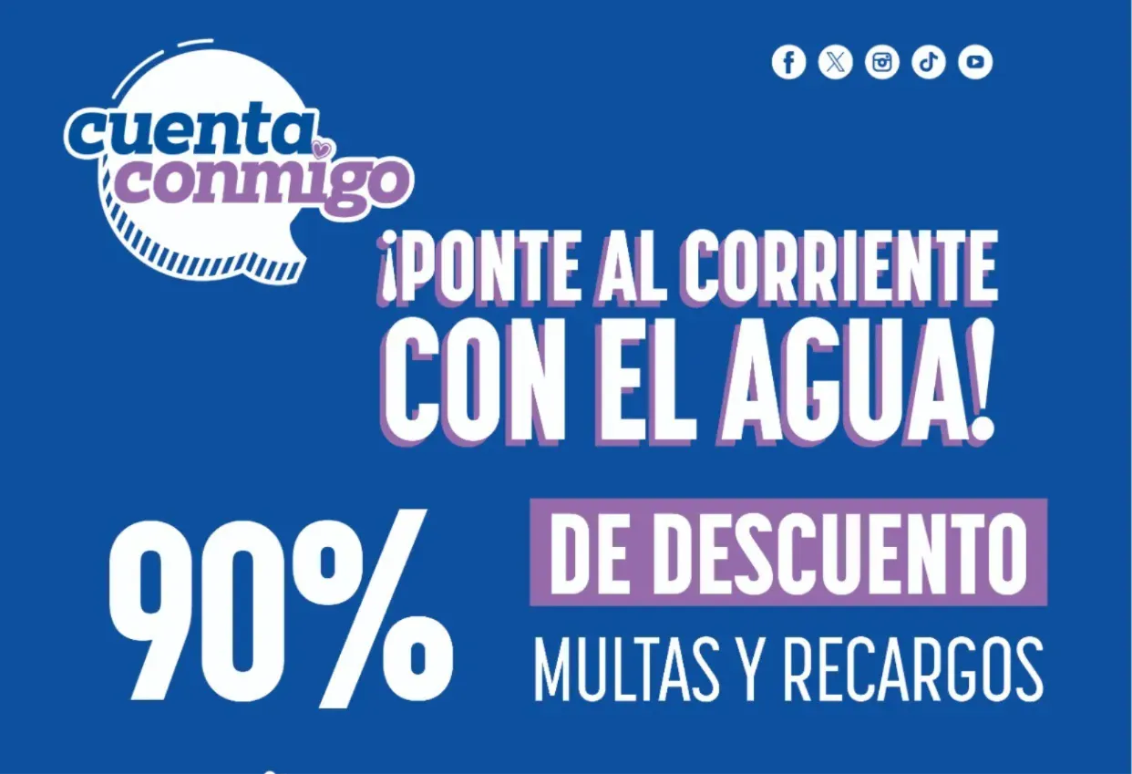 PONTE AL CORRIENTE CIERRA