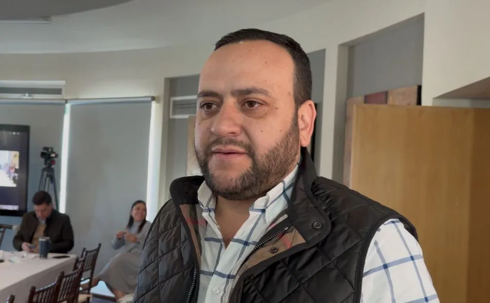 DIPUTADO PRI SOBRE CEDH