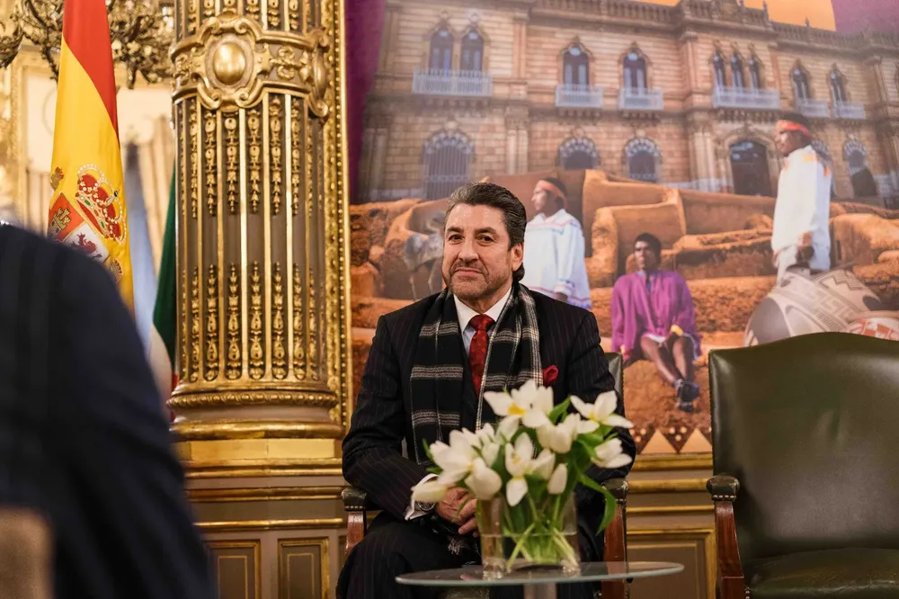 CHIHUAHUA FITUR ESPAÑA5