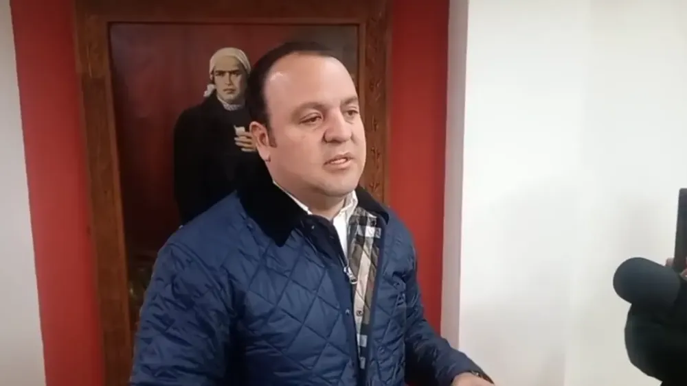 GUILLERMO MARTINEZ PRESIDENTE CONGRESO4