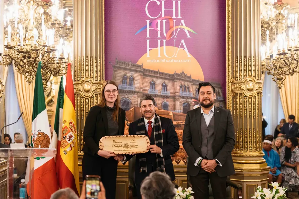CHIHUAHUA FITUR ESPAÑA3