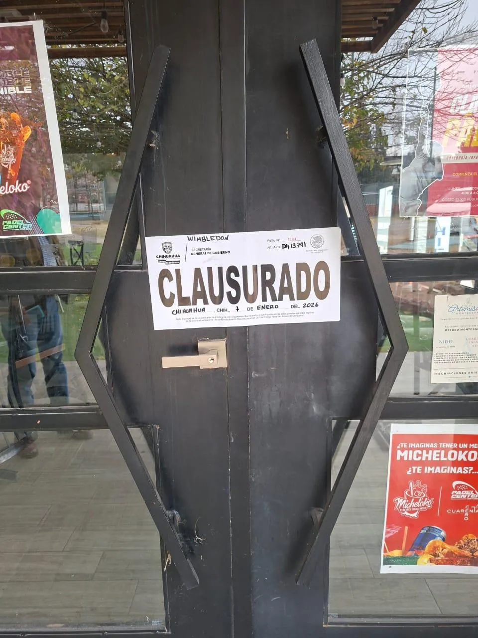 CLAUSURA 12 ESTABLECIMIENTOS3