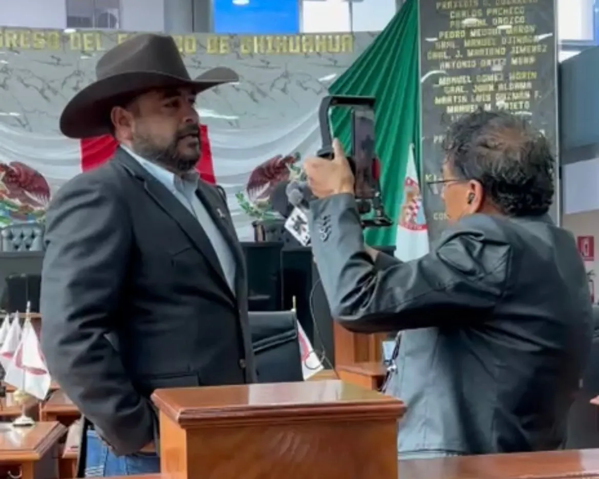 DIPUTADO CHACON DEP14