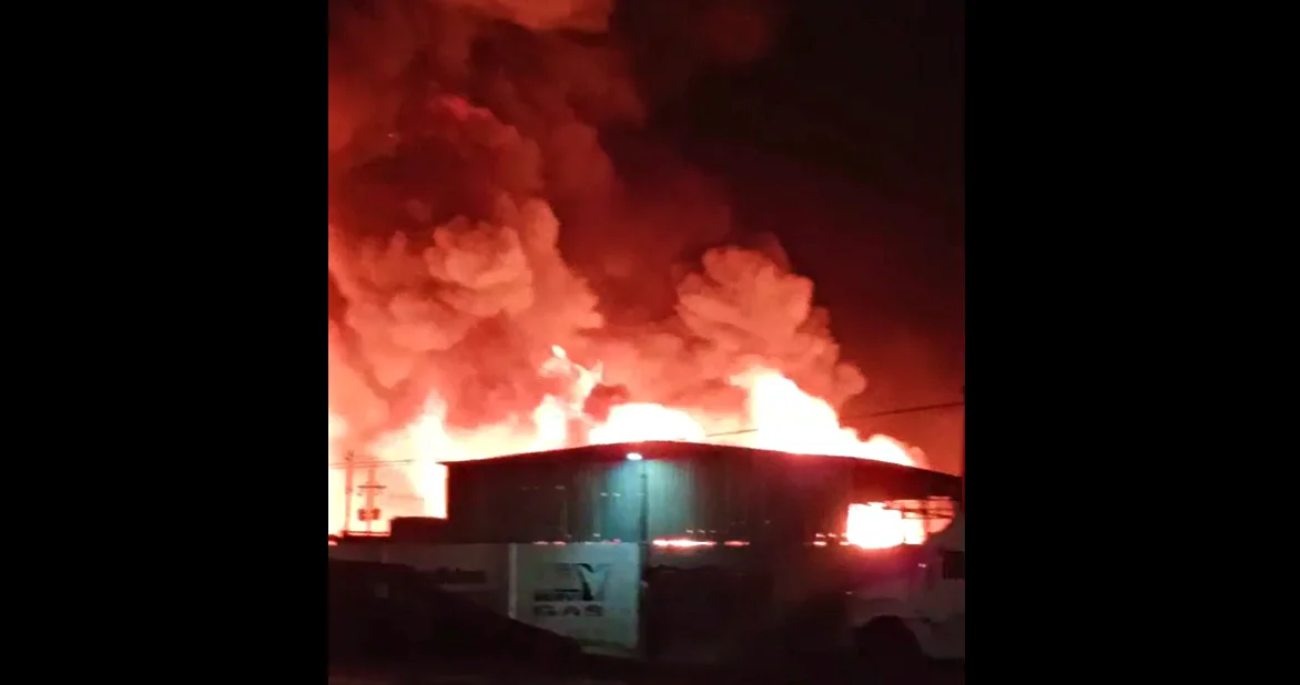 MEGA INCENDIO NORTE 1