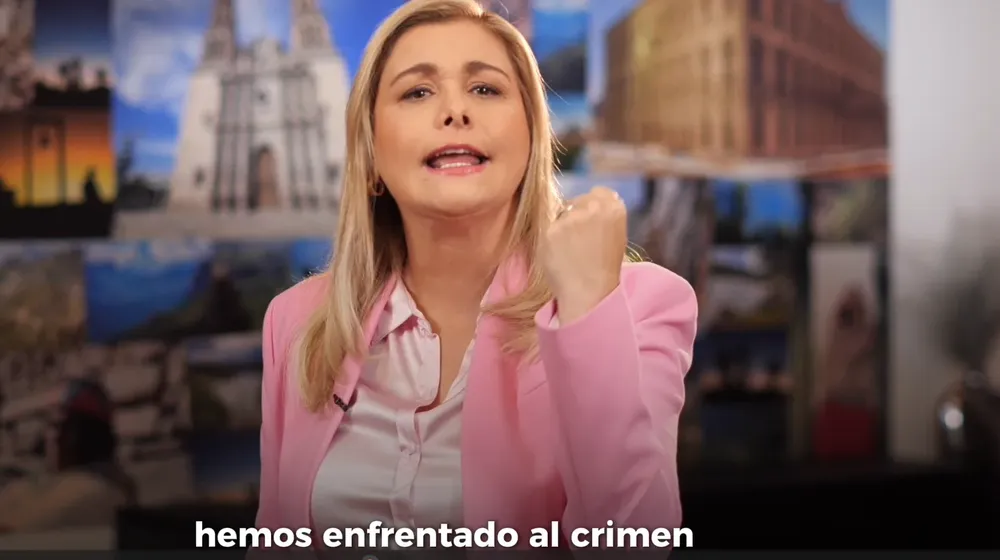 MARU CAMPOS MENSAJE JULIO17