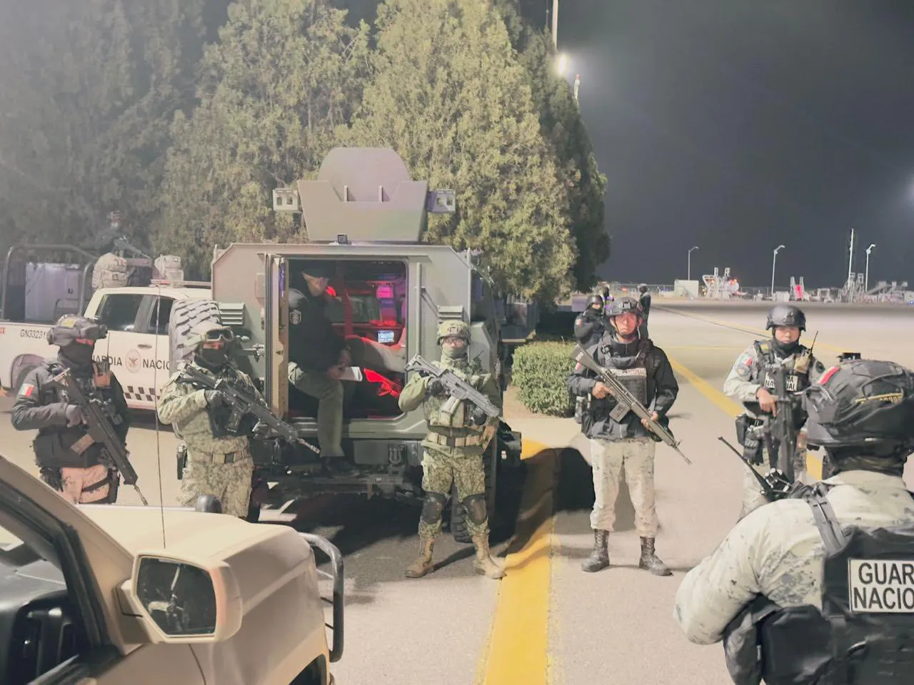 Trasladan a El 02, líder de Los Cabrera5