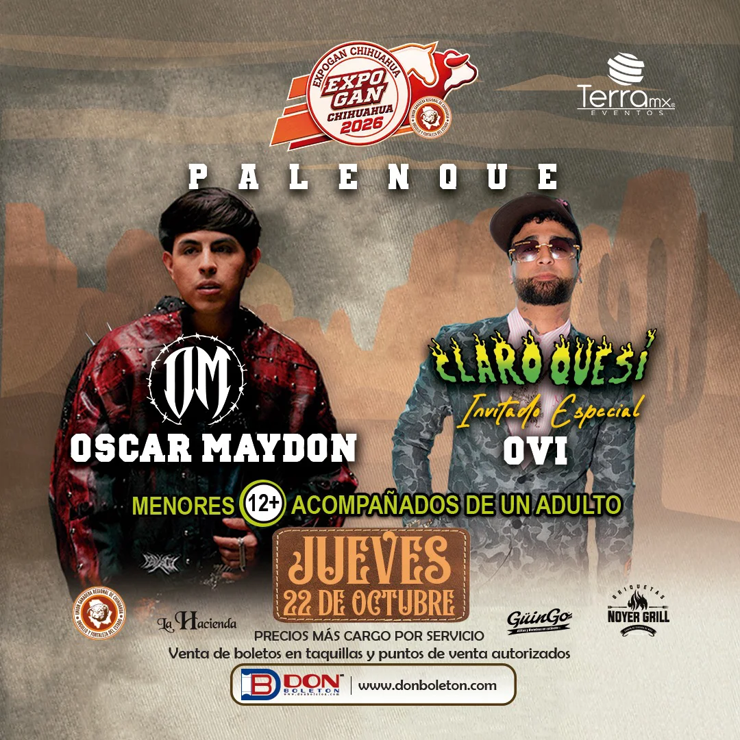 OSCAR MAYDON2