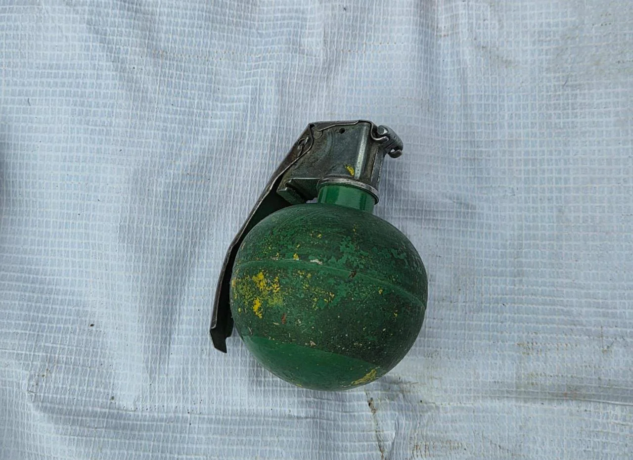 DETENCION ARMADO URIQUE4