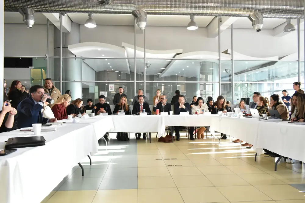 INICIAN COMPARECENCIAS CONGRESO1